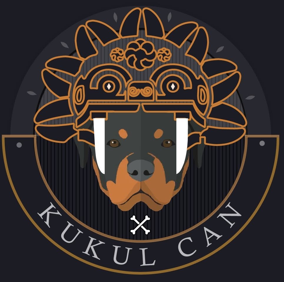 Logo Kukulcan